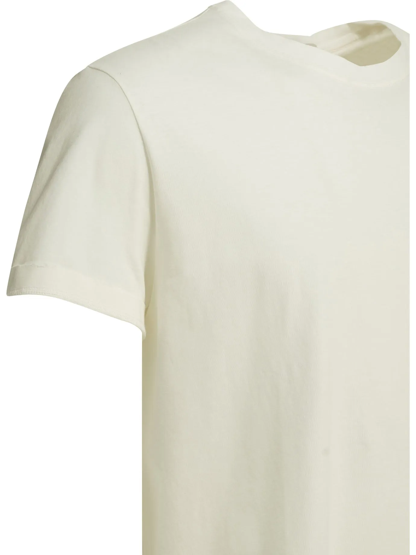 Golden T-Shirts White sold by Wanan Luxury product image thumbnail 4