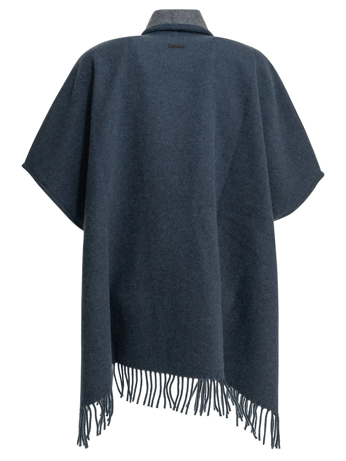 Easy Jackets And Coats Blue sold by Wanan Luxury product image thumbnail 2