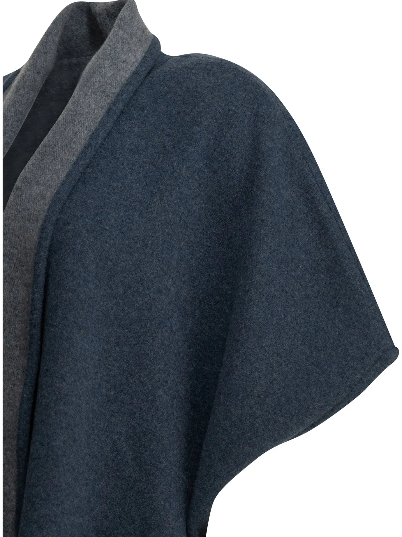 Easy Jackets And Coats Blue sold by Wanan Luxury product image thumbnail 3
