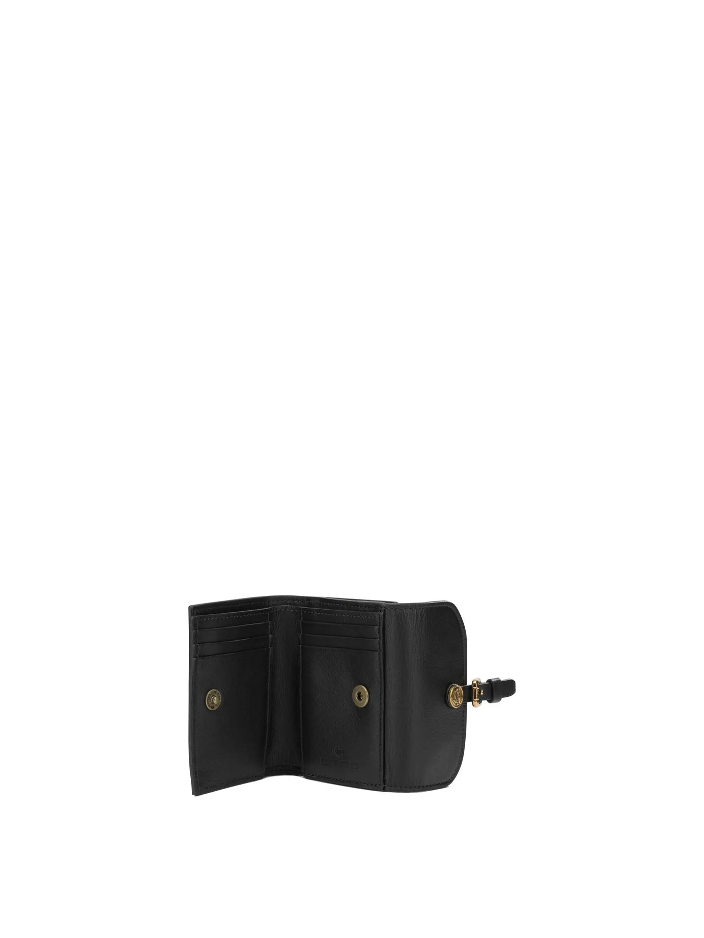 Pony Wallets & Card Holders Black sold by Wanan Luxury product image thumbnail 5