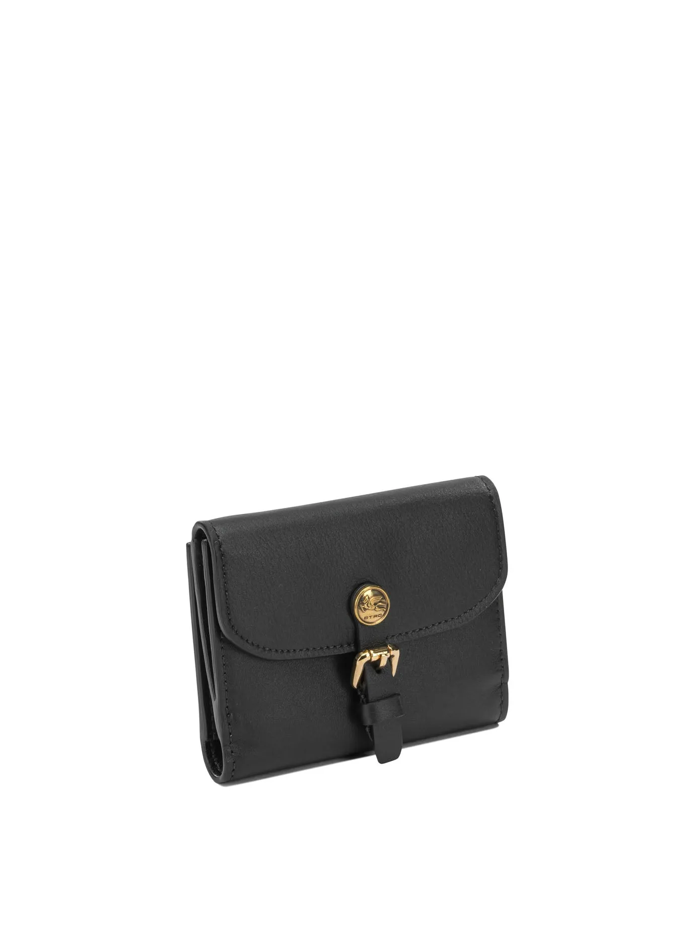 Pony Wallets & Card Holders Black sold by Wanan Luxury product image thumbnail 2