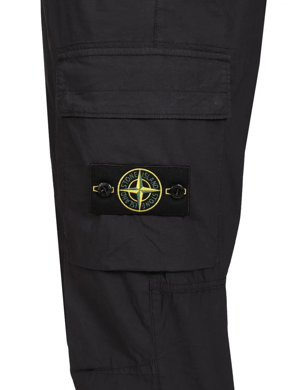 Parachute Trousers Blue sold by Wanan Luxury product image thumbnail 3