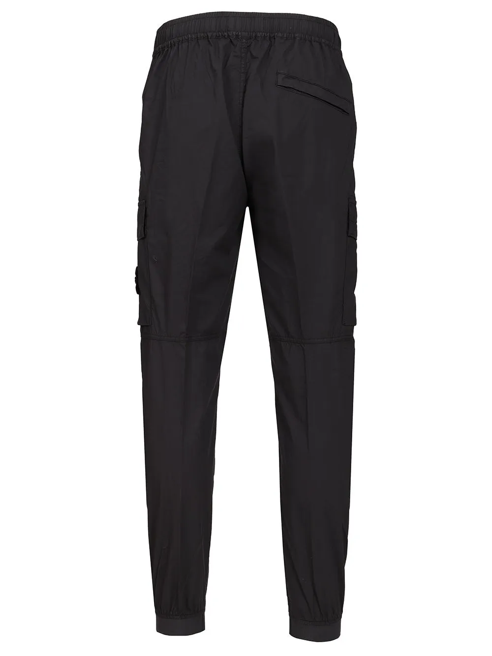 Parachute Trousers Blue sold by Wanan Luxury product image thumbnail 2
