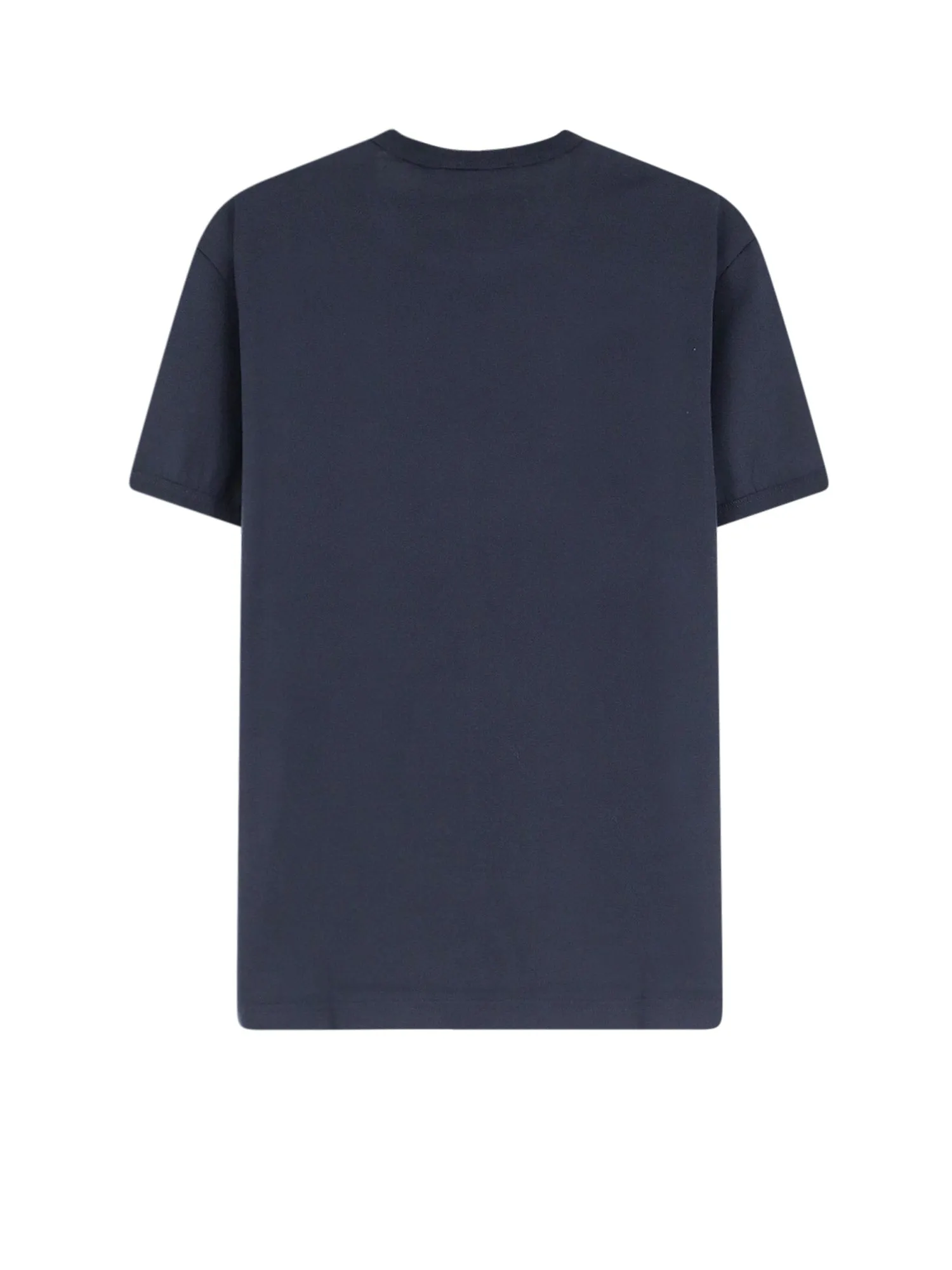 Cotton T-Shirt With Iconic Detail sold by Wanan Luxury product image thumbnail 2