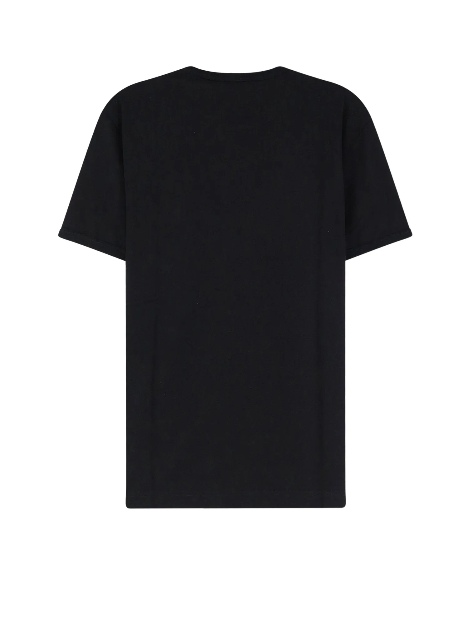 Cotton T-Shirt With Iconic Detail sold by Wanan Luxury product image thumbnail 2