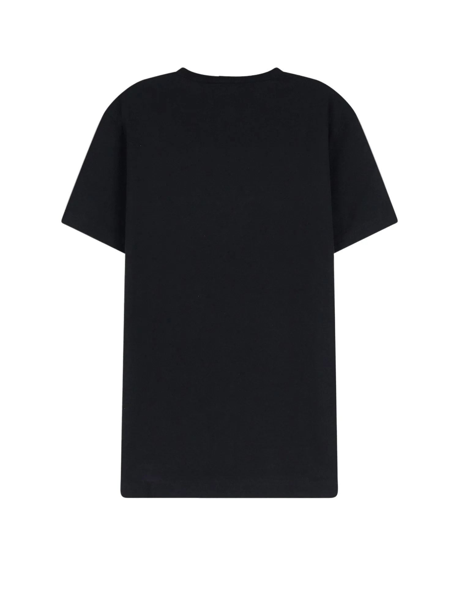 Cotton T-Shirt With Logo sold by Wanan Luxury product image thumbnail 2