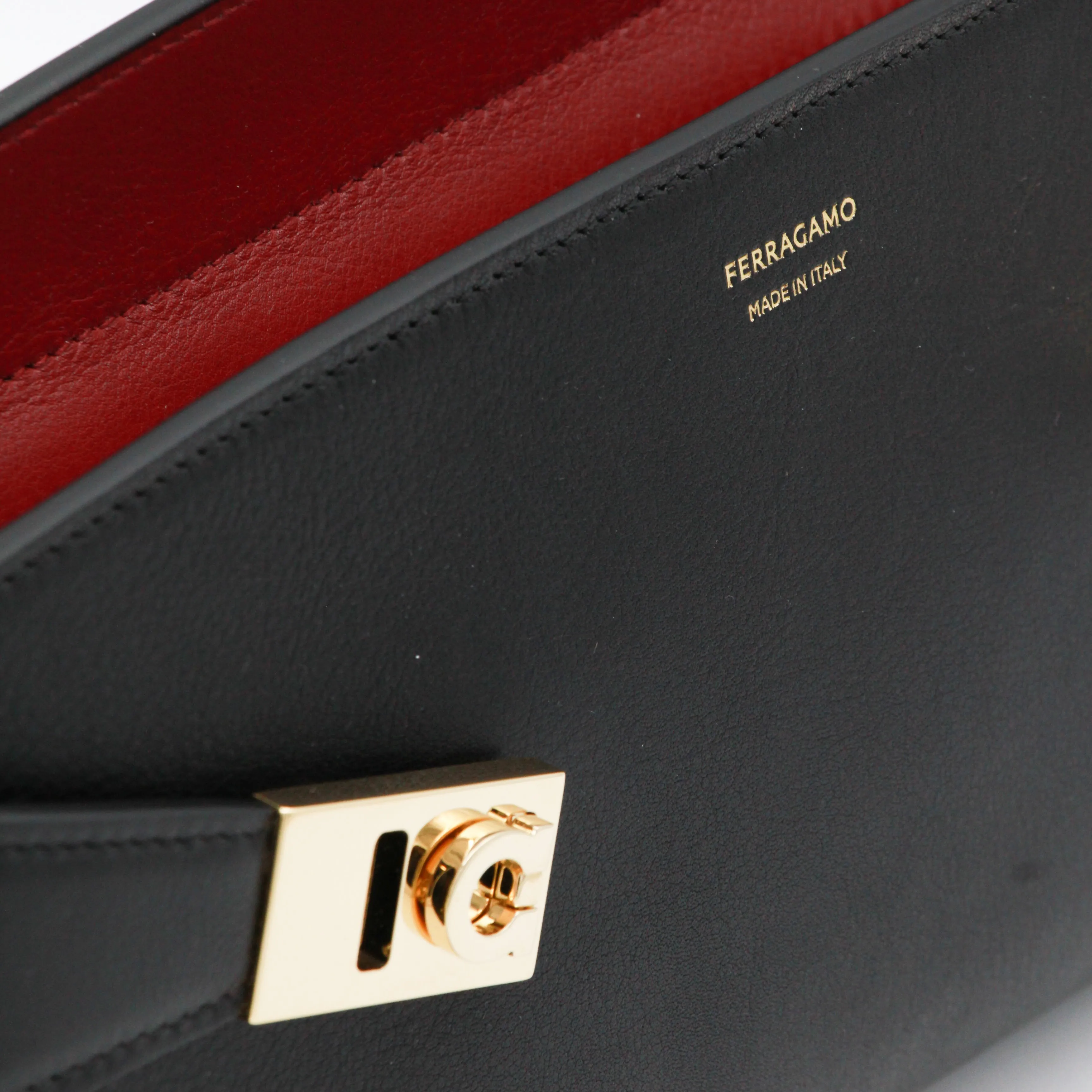 Bags Nero || Borgogna || Borgogna sold by Wanan Luxury product image thumbnail 4