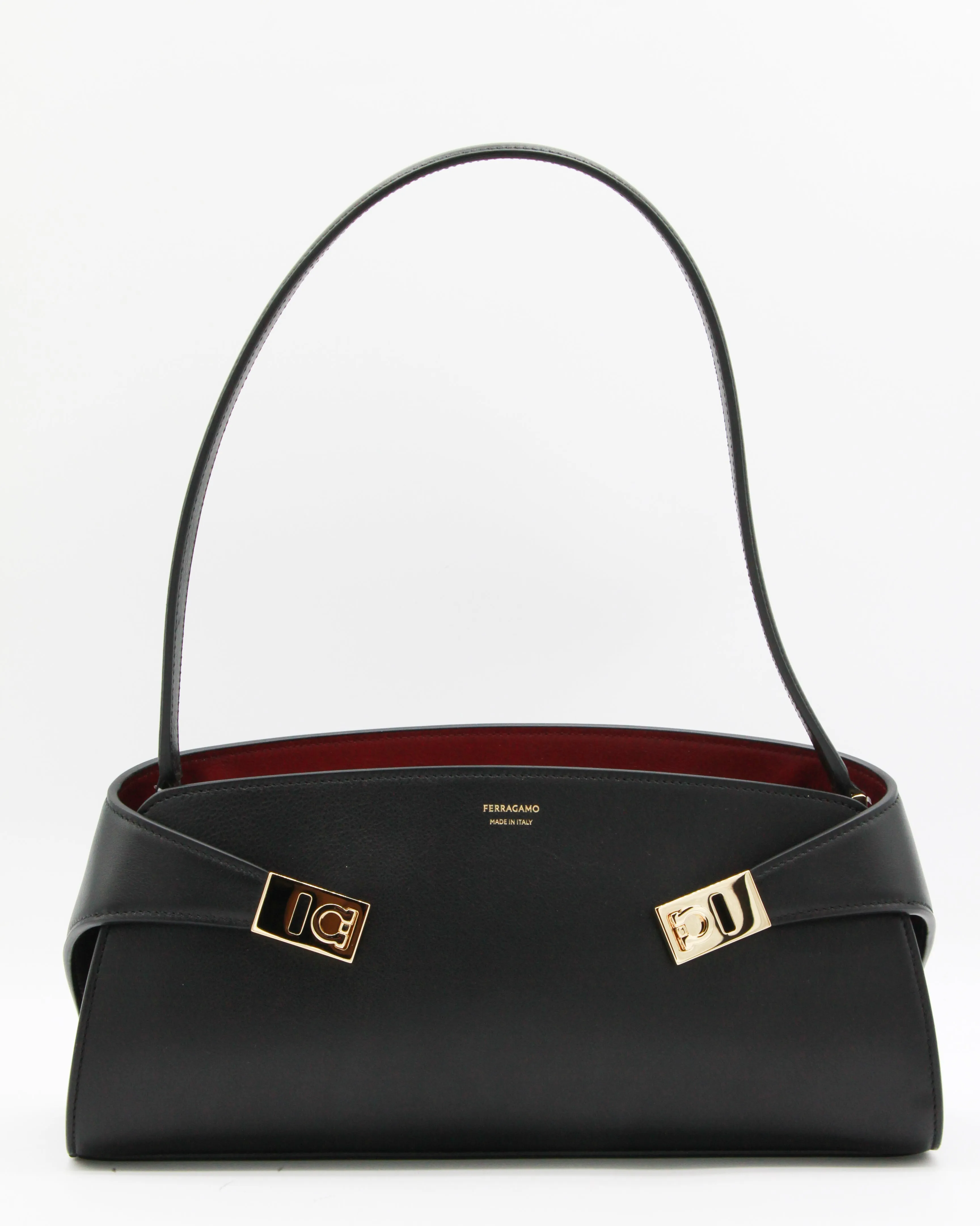 Bags Nero || Borgogna || Borgogna sold by Wanan Luxury