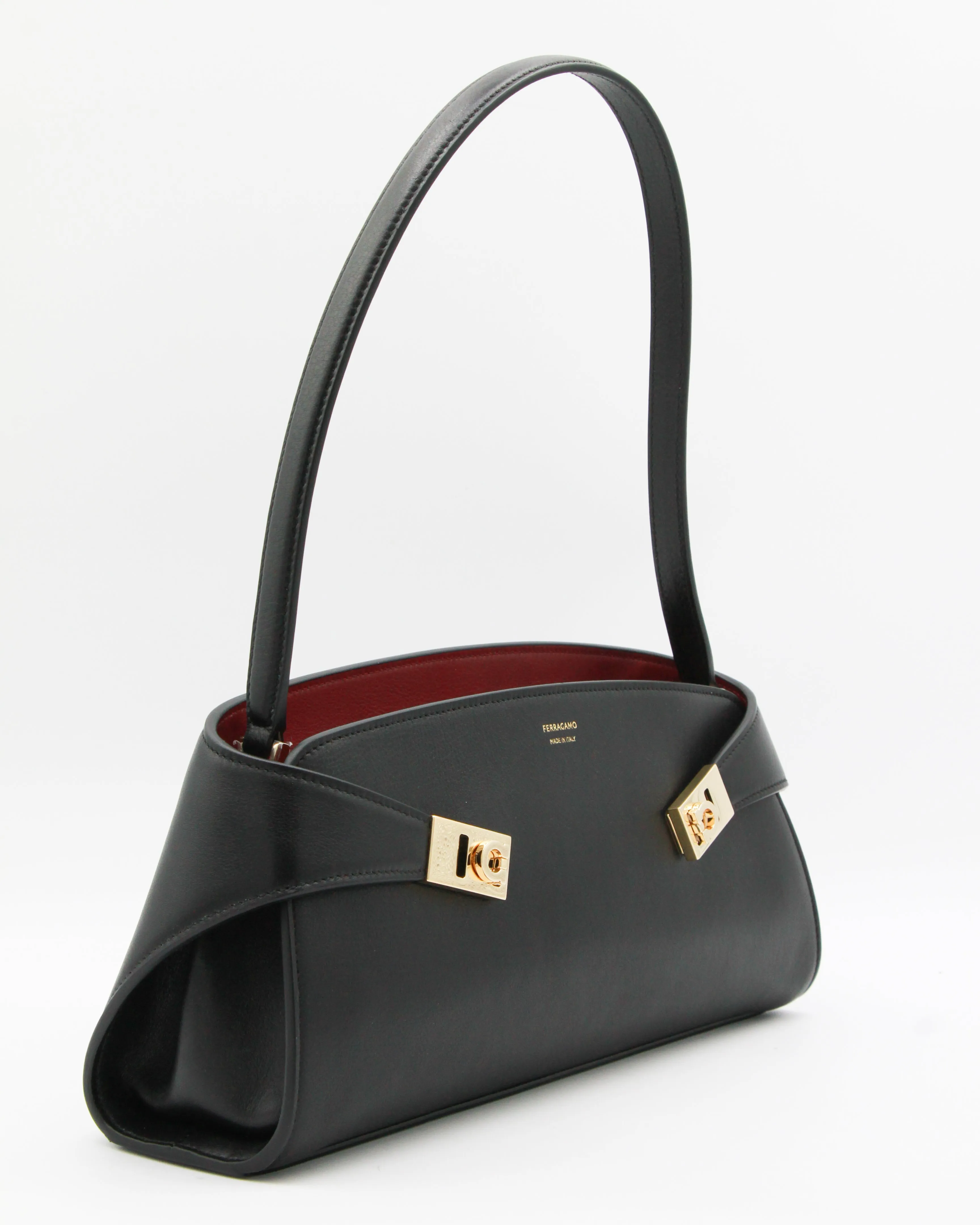 Bags Nero || Borgogna || Borgogna sold by Wanan Luxury product image thumbnail 2