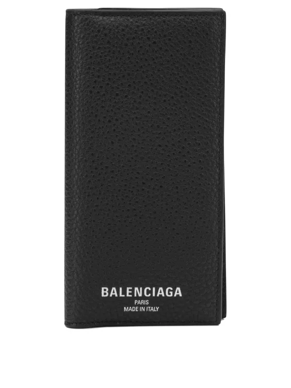Credit Wallets & Card Holders Black made by Balenciaga