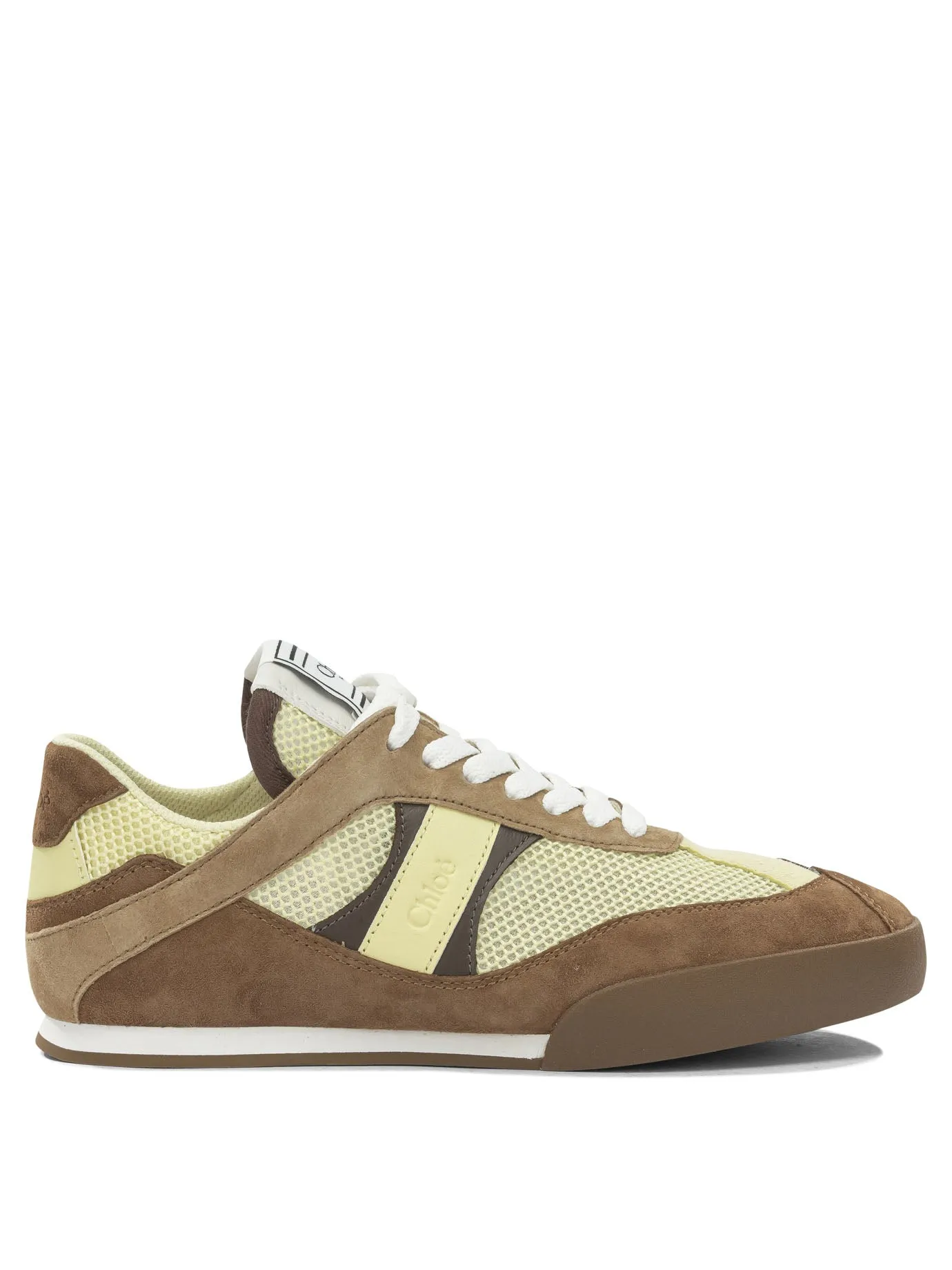 Kick Sneakers & Slip-On Brown sold by Wanan Luxury