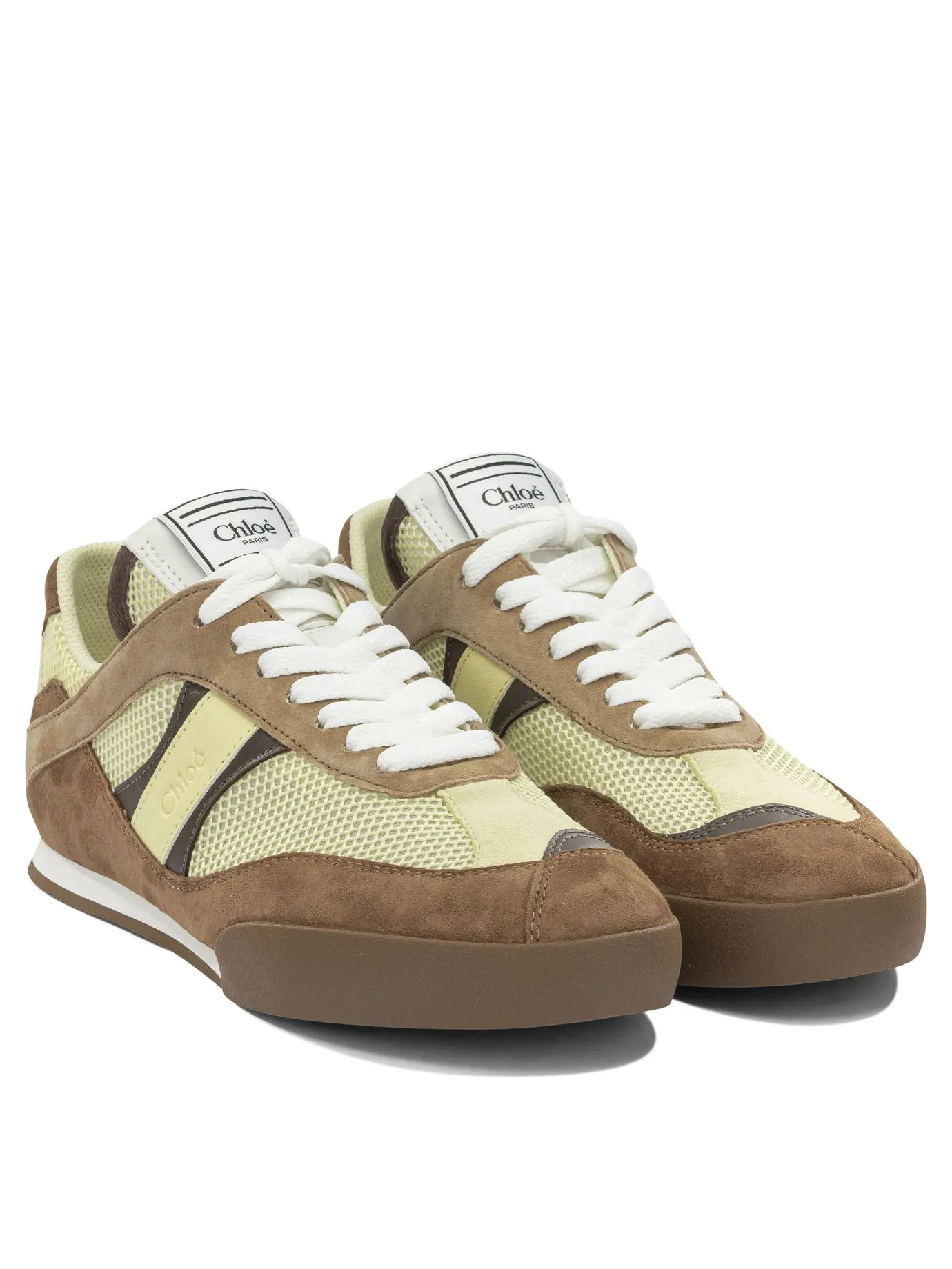 Kick Sneakers & Slip-On Brown sold by Wanan Luxury product image thumbnail 2