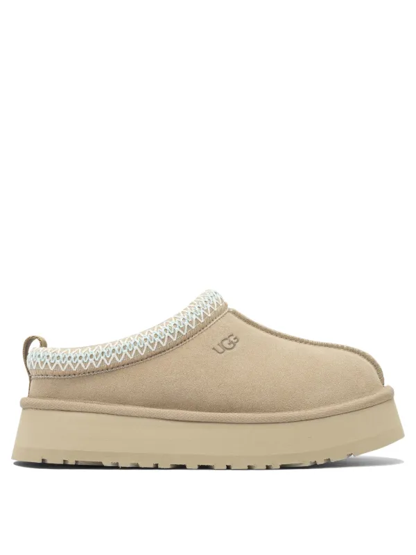 Tazz Ii Loafers & Slippers Beige made by UGG