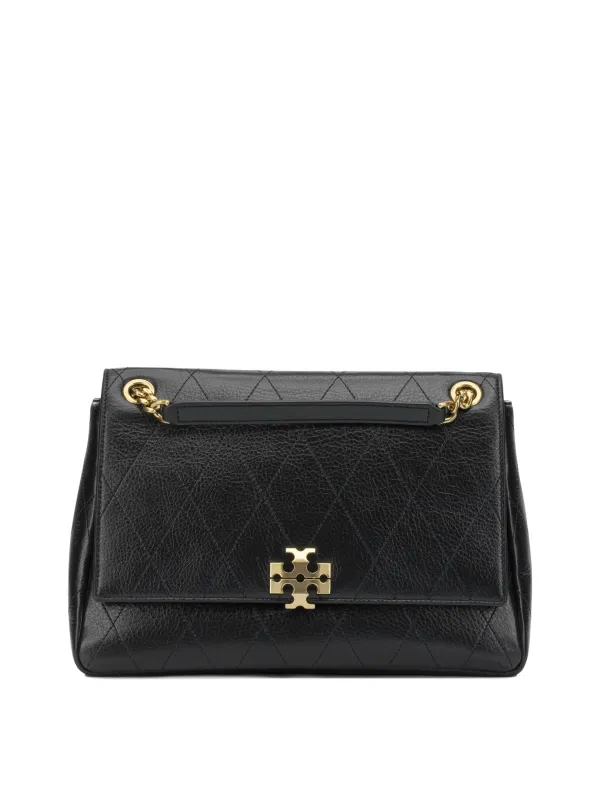 Shoulder Bags Black made by Tory Burch