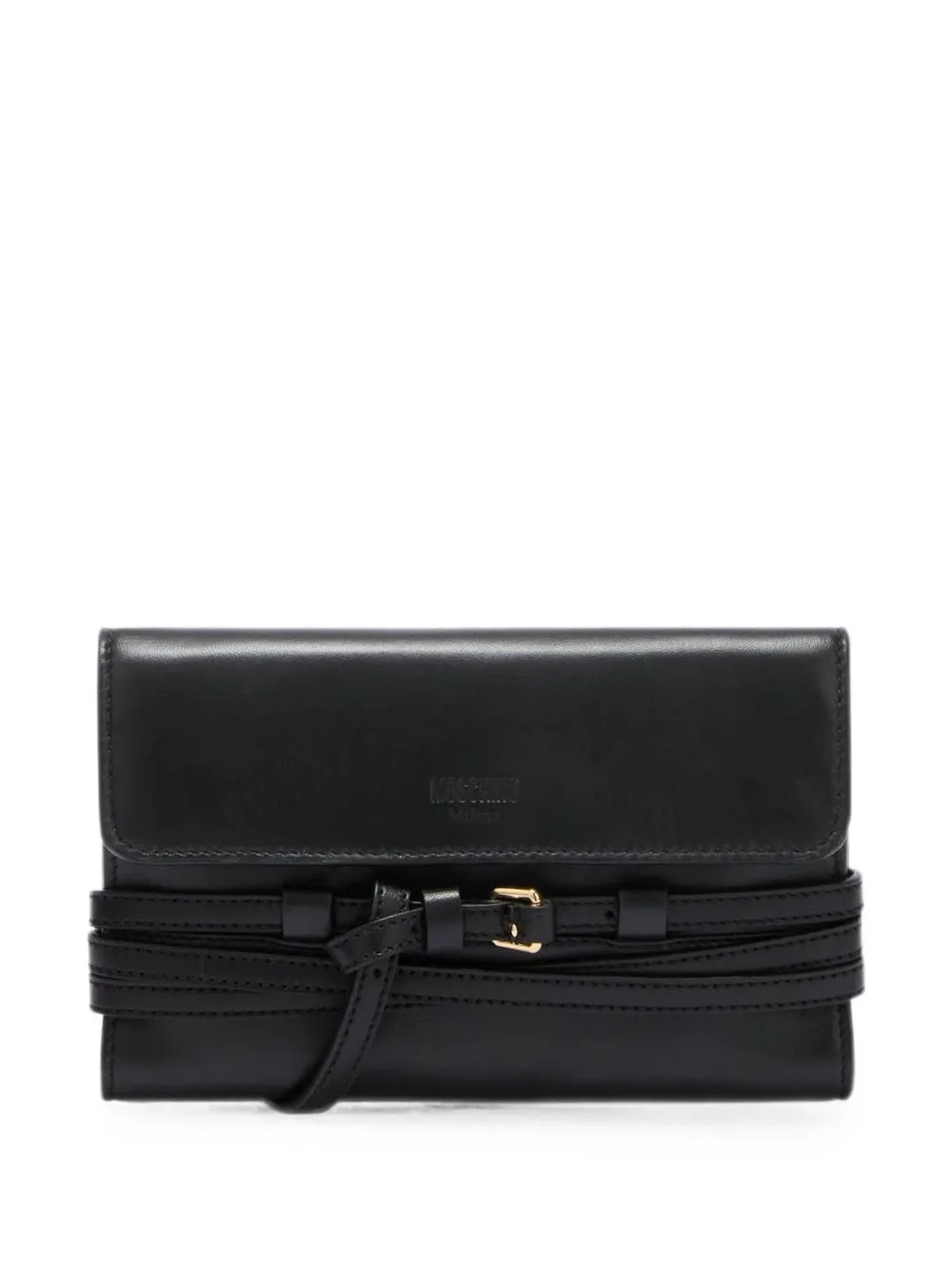 Wallets Black sold by Wanan Luxury