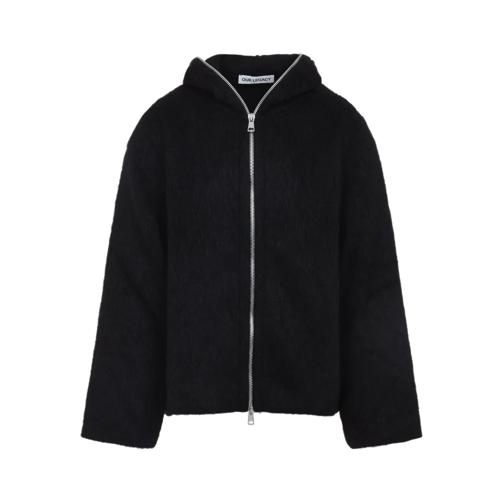 Hoodies Black sold by Wanan Luxury