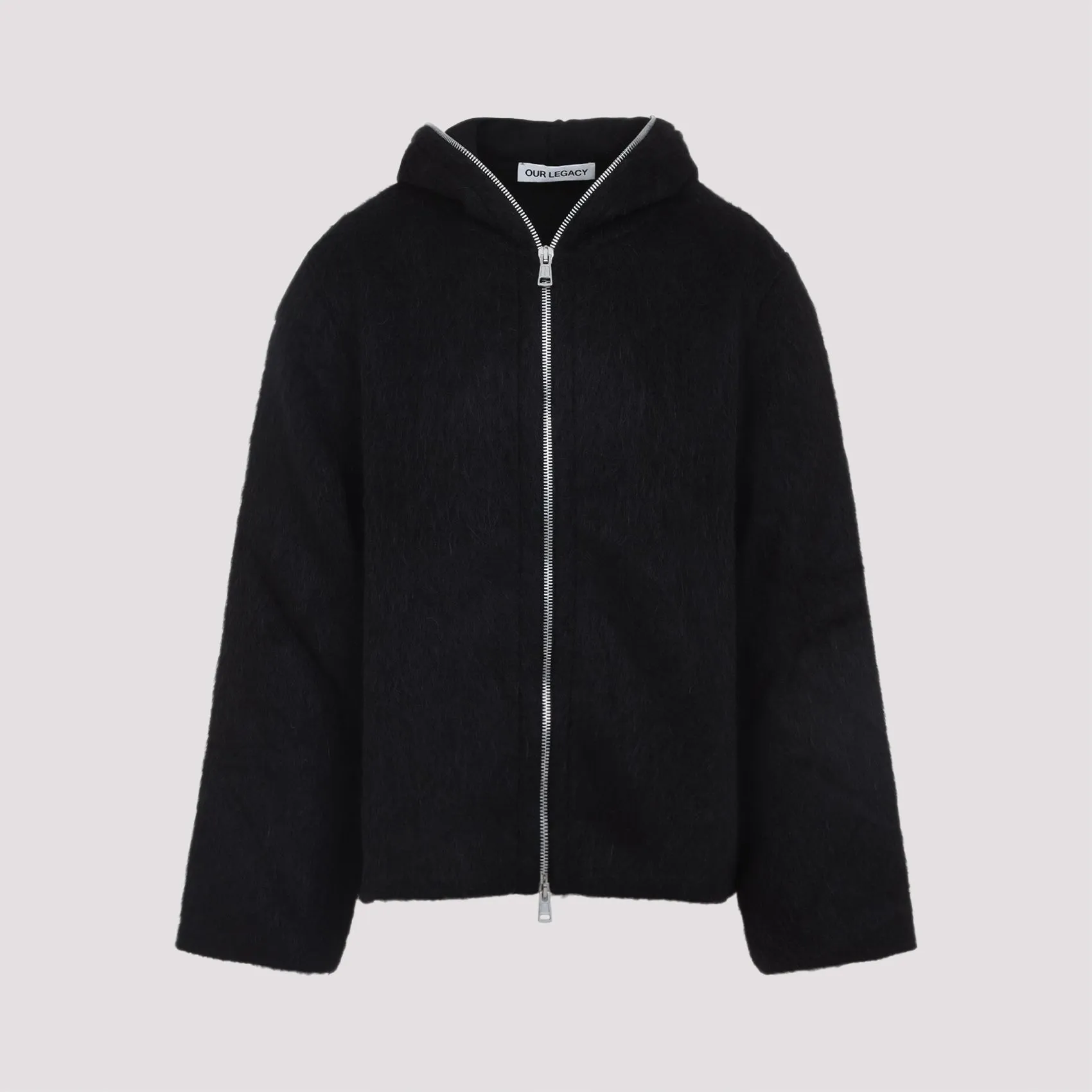 Hoodies Black sold by Wanan Luxury product image thumbnail 2