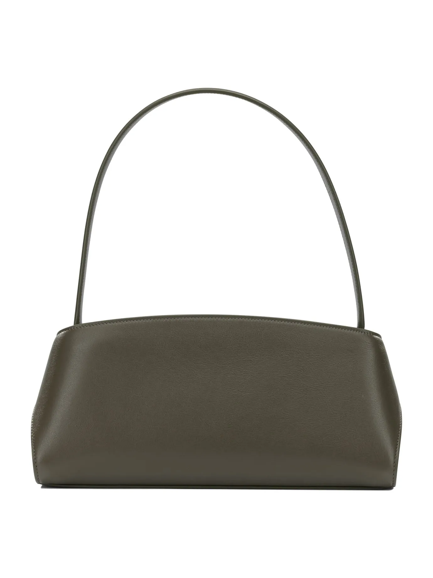Hug East-West Shoulder Bags Green sold by Wanan Luxury product image thumbnail 3