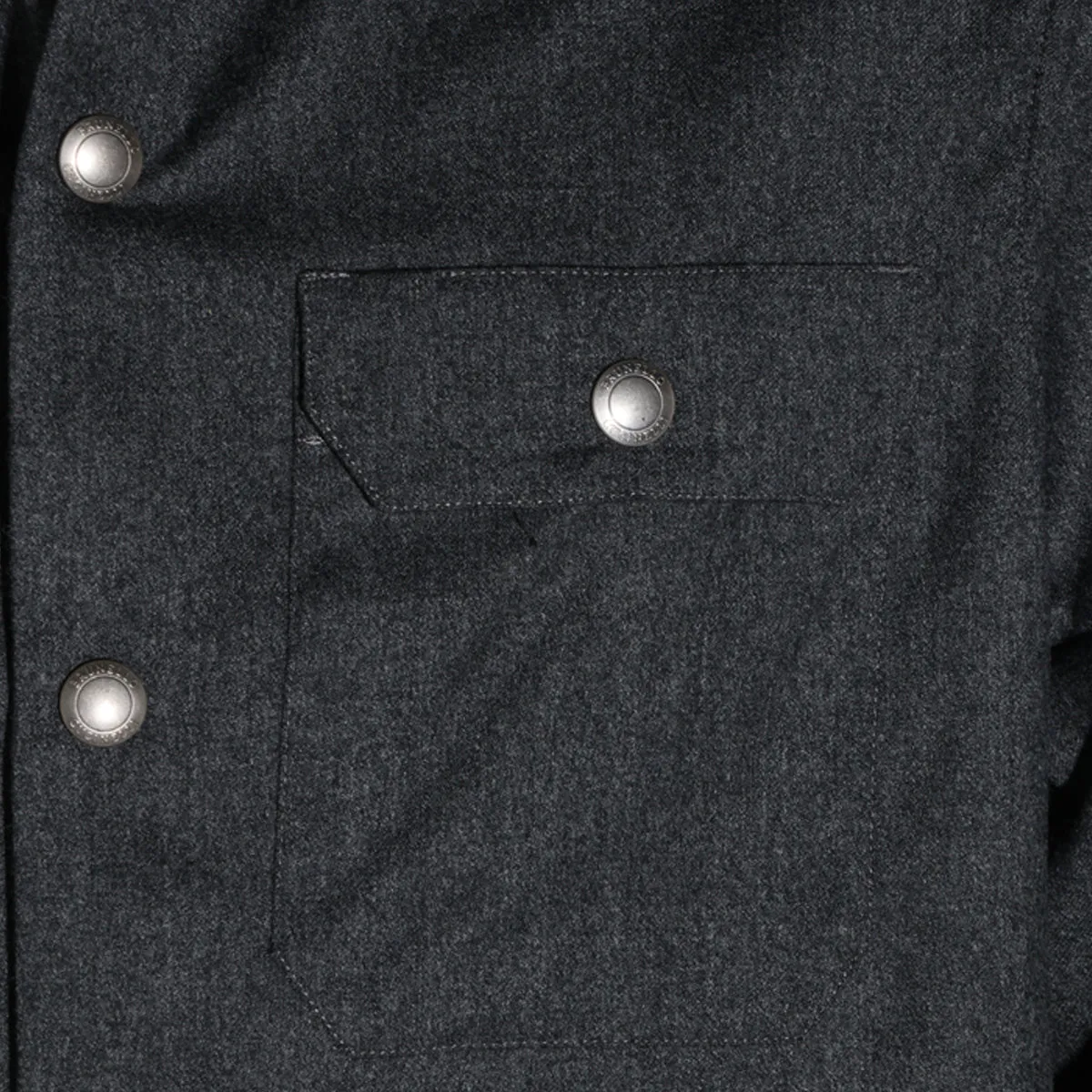 Shirts Dark Grey sold by Wanan Luxury product image thumbnail 4