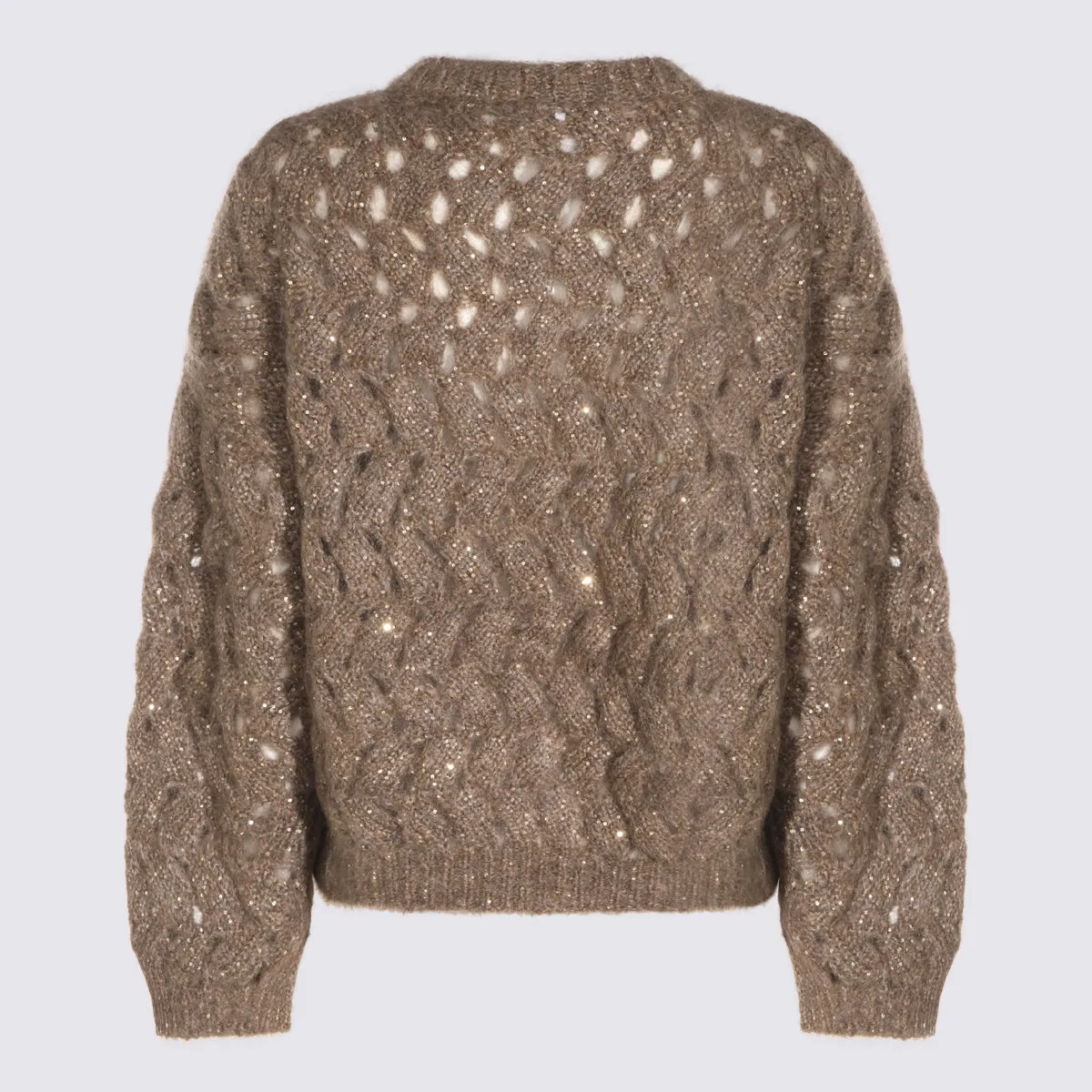 Sweaters Chari sold by Wanan Luxury product image thumbnail 2