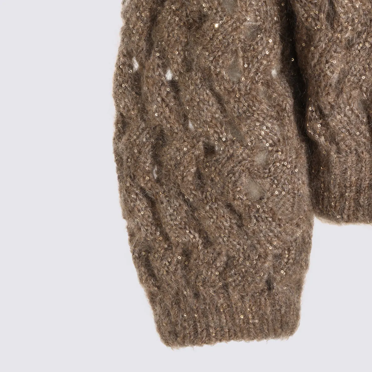 Sweaters Chari sold by Wanan Luxury product image thumbnail 3
