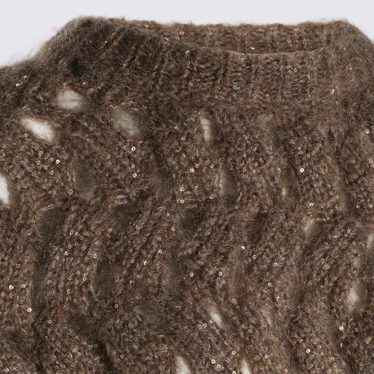 Sweaters Chari sold by Wanan Luxury product image thumbnail 4