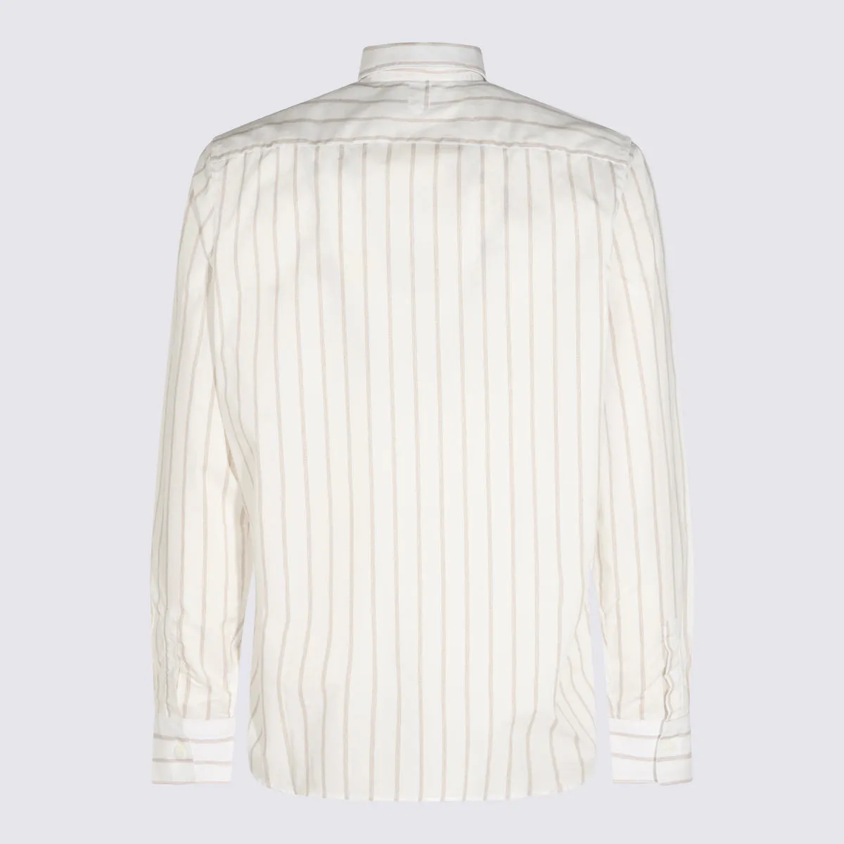 Shirts White sold by Wanan Luxury product image thumbnail 2