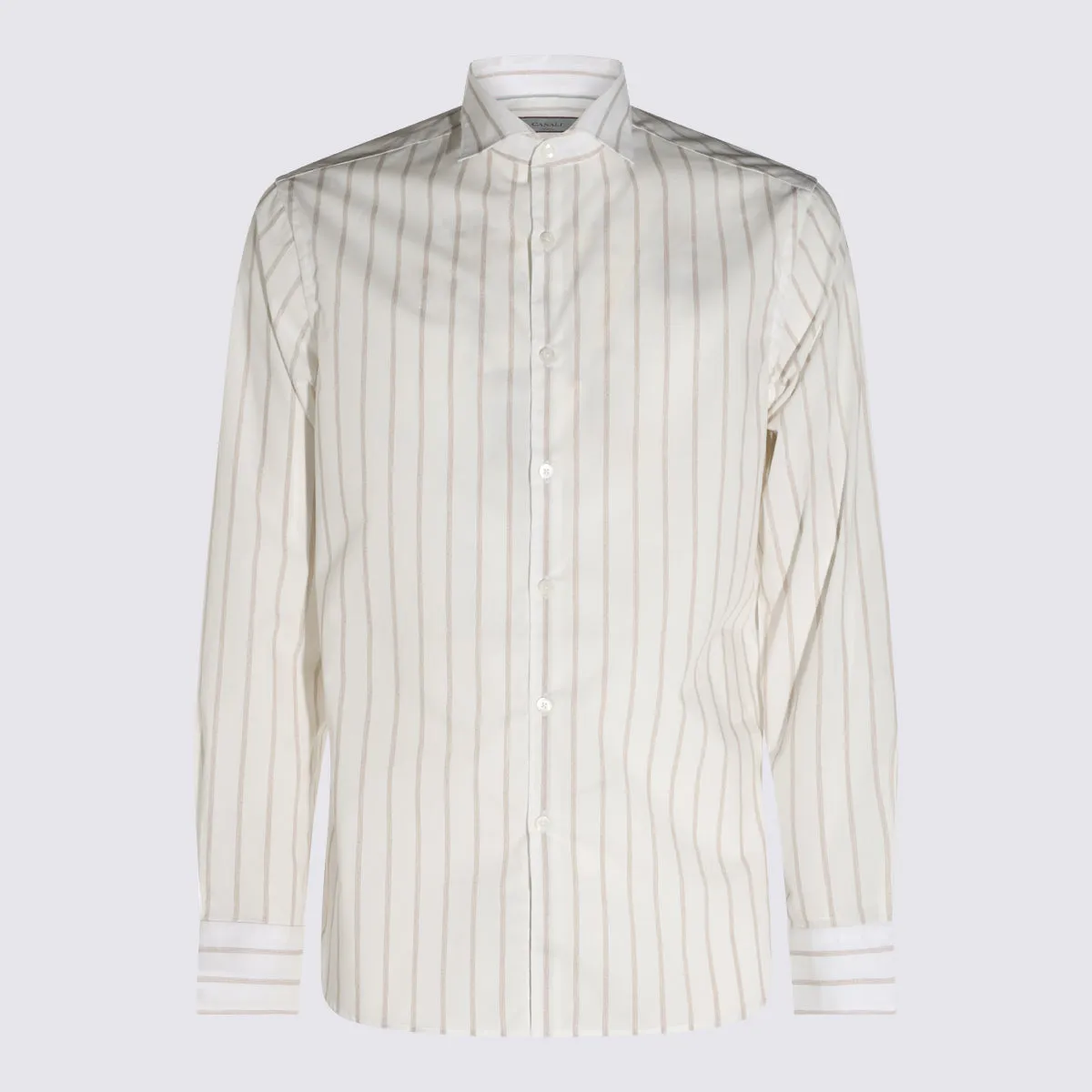 Shirts White sold by Wanan Luxury