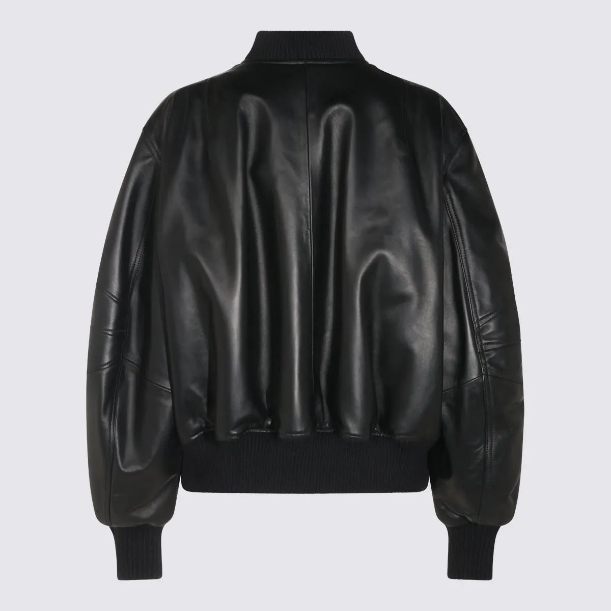 Jackets Black sold by Wanan Luxury product image thumbnail 2