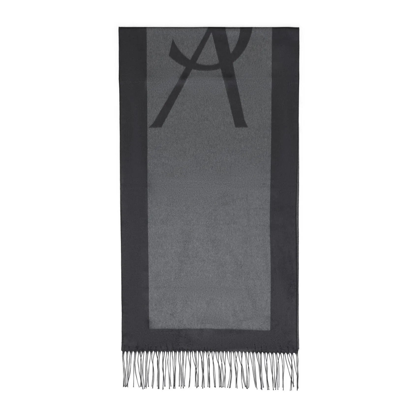 Scarf Grey sold by Wanan Luxury