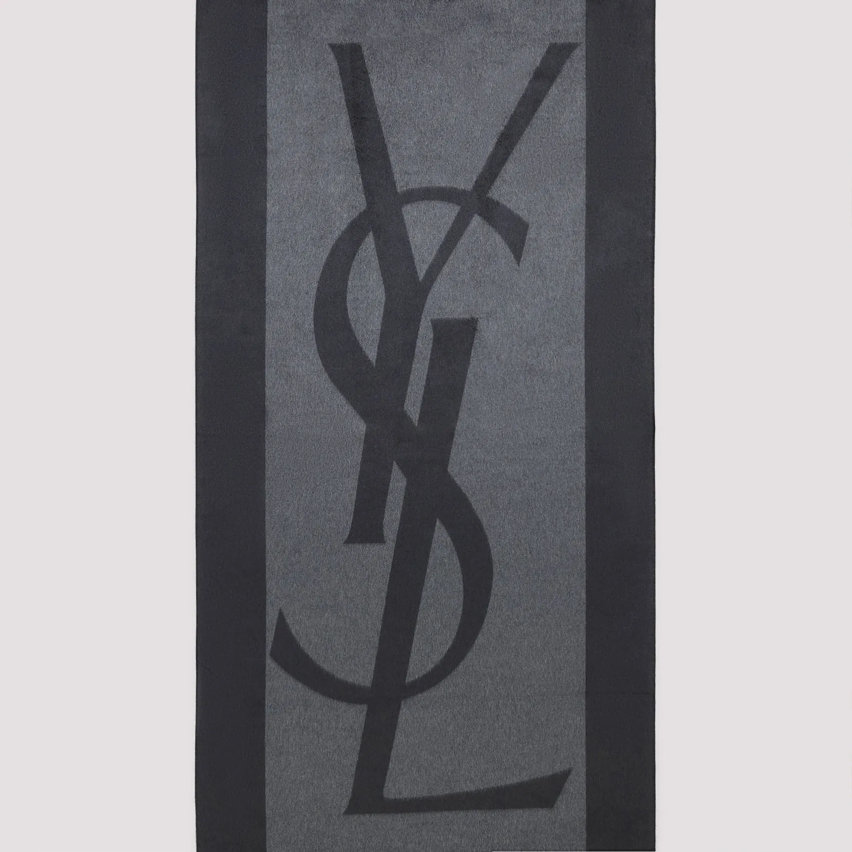 Scarf Grey sold by Wanan Luxury product image thumbnail 3