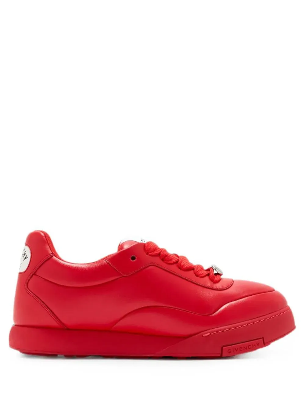 Givenchy Puffy Yard Sneakers In Nappa sold by Wanan Luxury