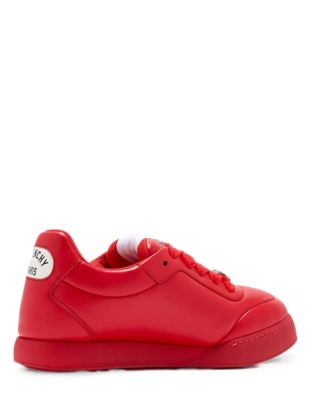 Givenchy Puffy Yard Sneakers In Nappa sold by Wanan Luxury product image thumbnail 2