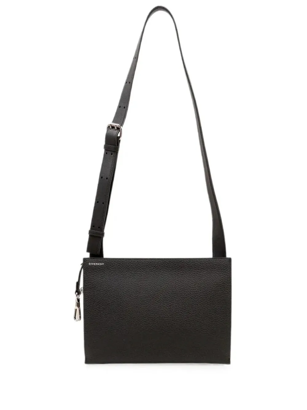 Flat Pouch Bag With Strap sold by Wanan Luxury product image thumbnail 3