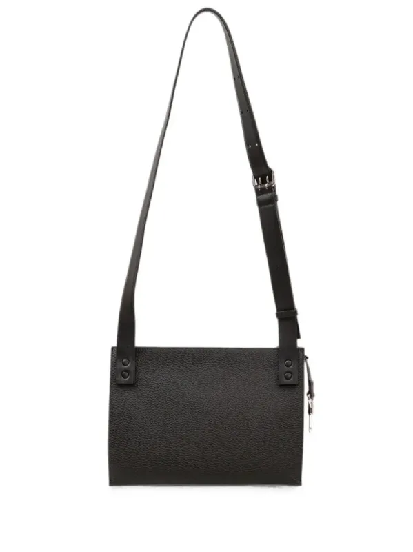 Flat Pouch Bag With Strap made by Givenchy