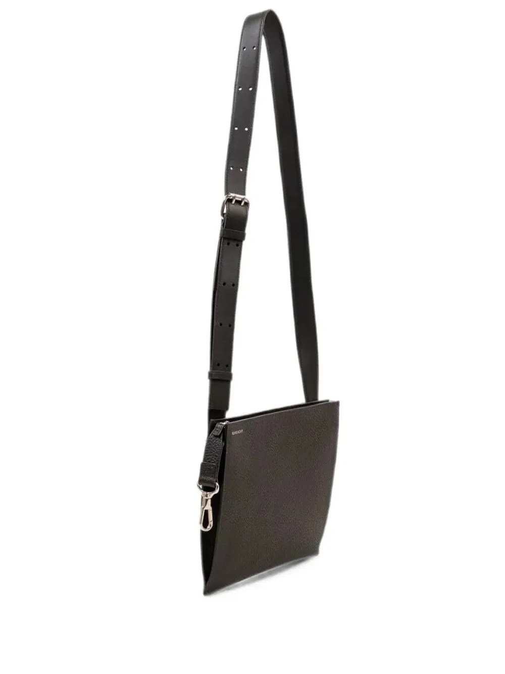 Flat Pouch Bag With Strap sold by Wanan Luxury product image thumbnail 2