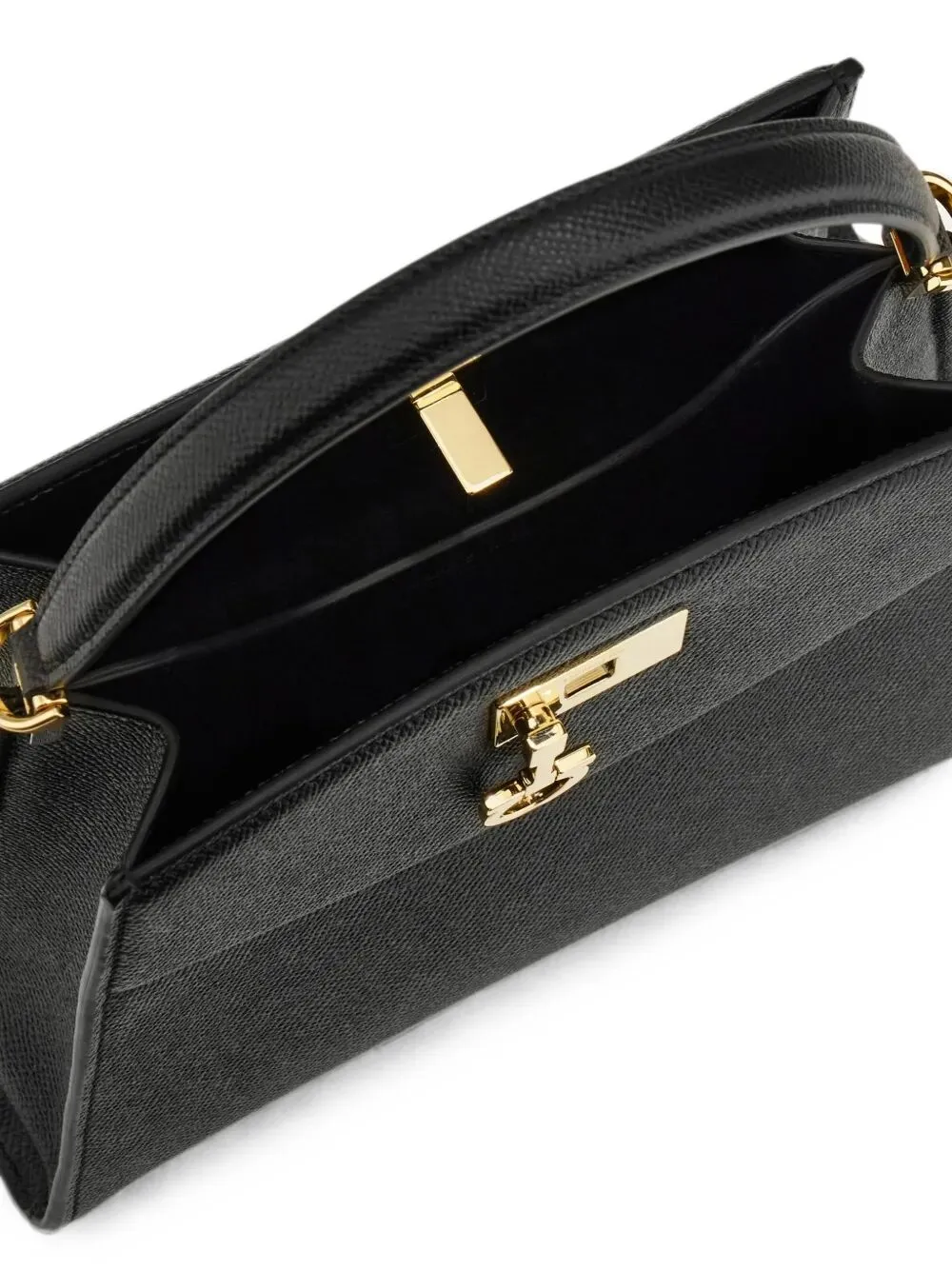 Borsa Black sold by Wanan Luxury product image thumbnail 3