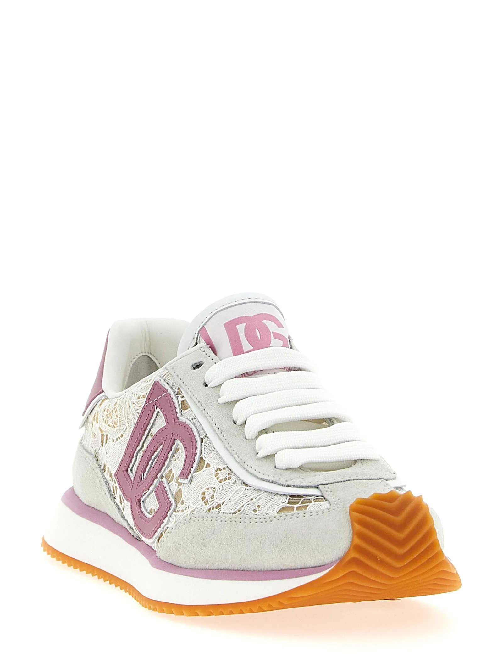 Dg Cushion Sneakers Pink sold by Wanan Luxury product image thumbnail 2
