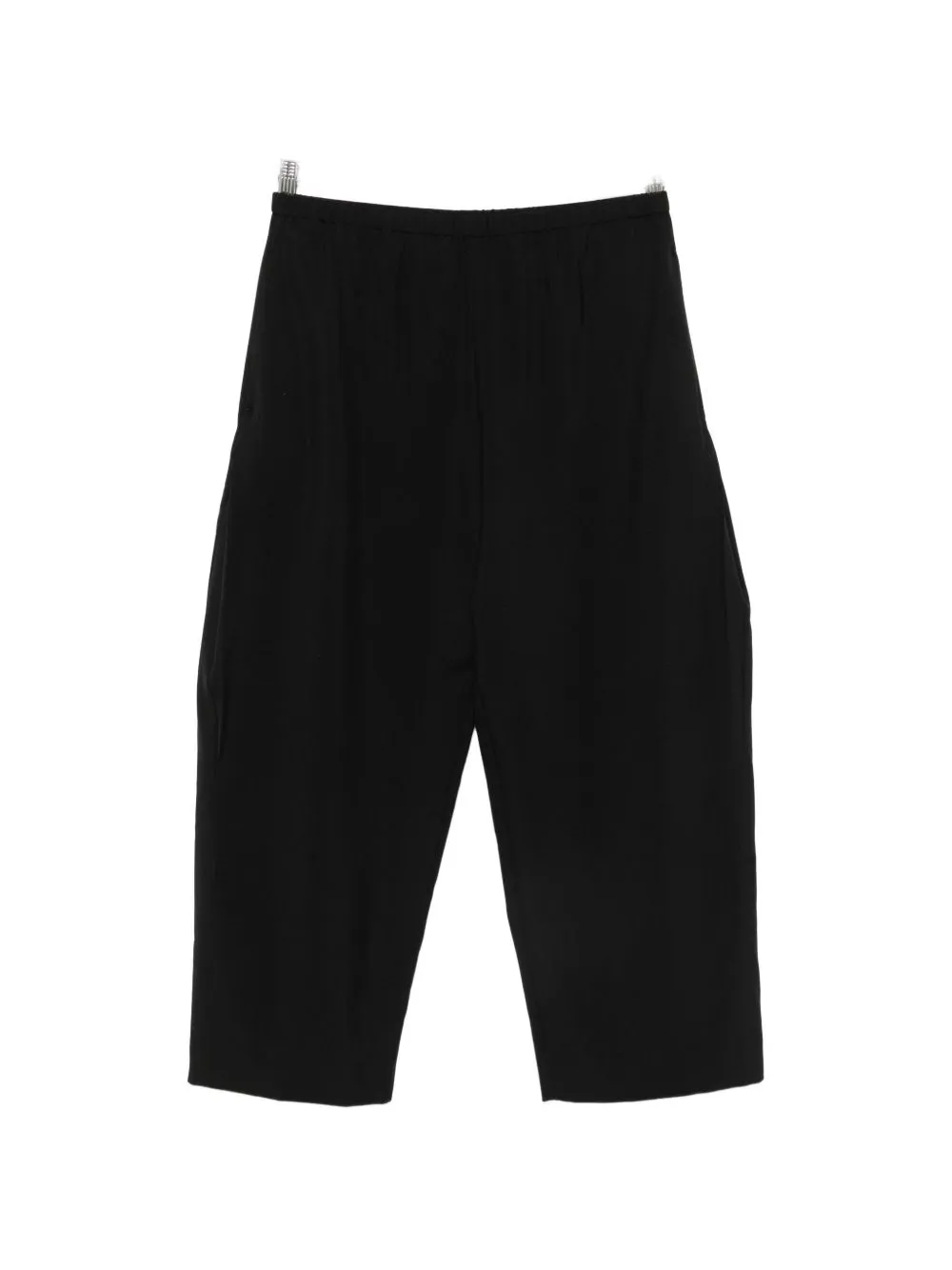 Roma Wool Trousers sold by Wanan Luxury
