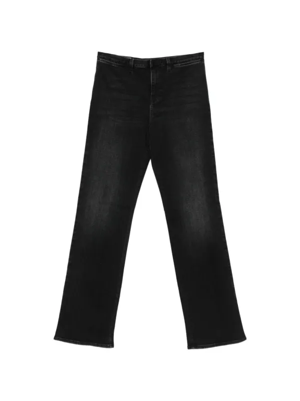 Denim Cotton Jeans made by Gucci