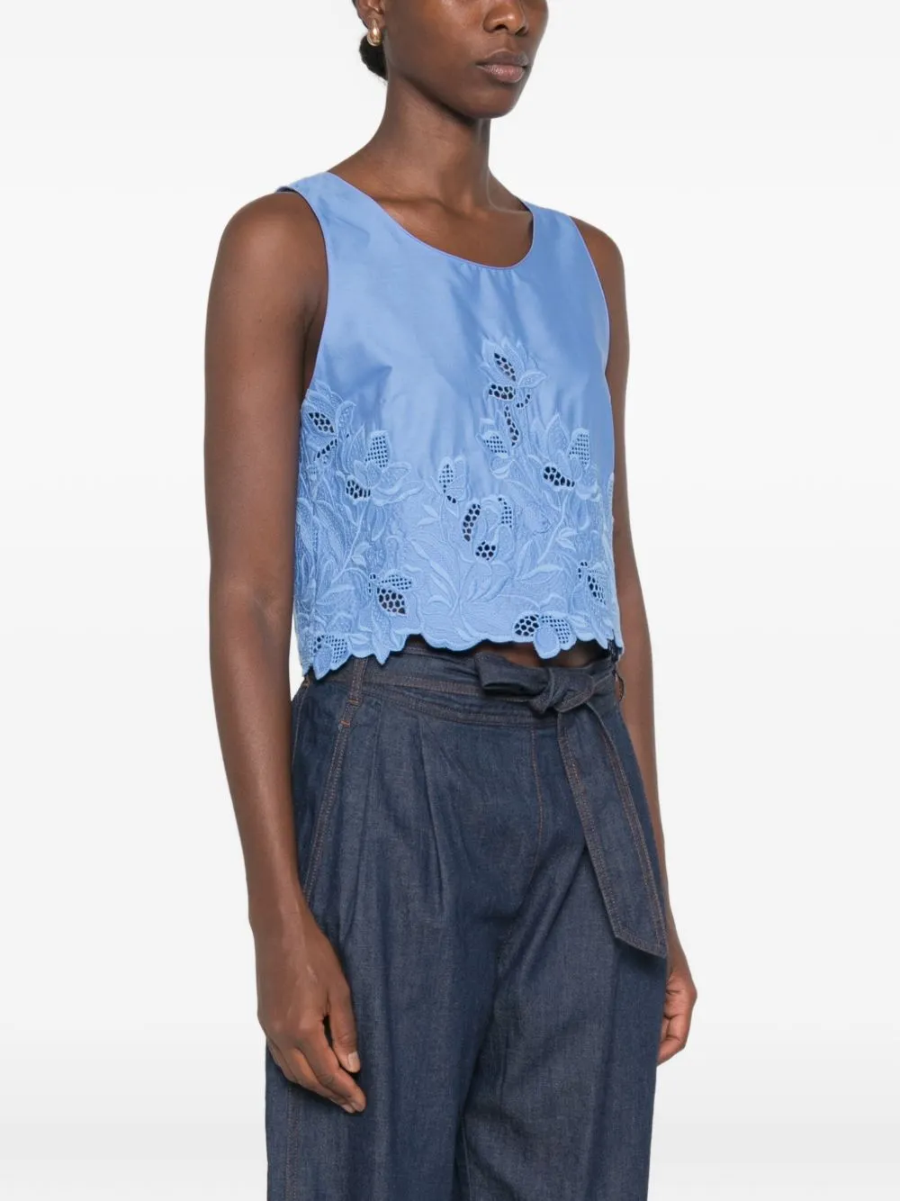 Cotton Shirt sold by Wanan Luxury product image thumbnail 5