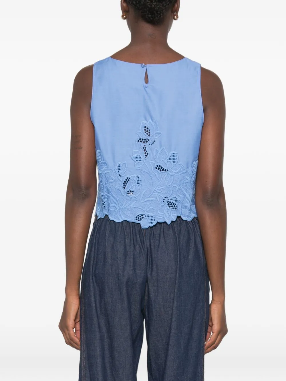 Cotton Shirt sold by Wanan Luxury product image thumbnail 2