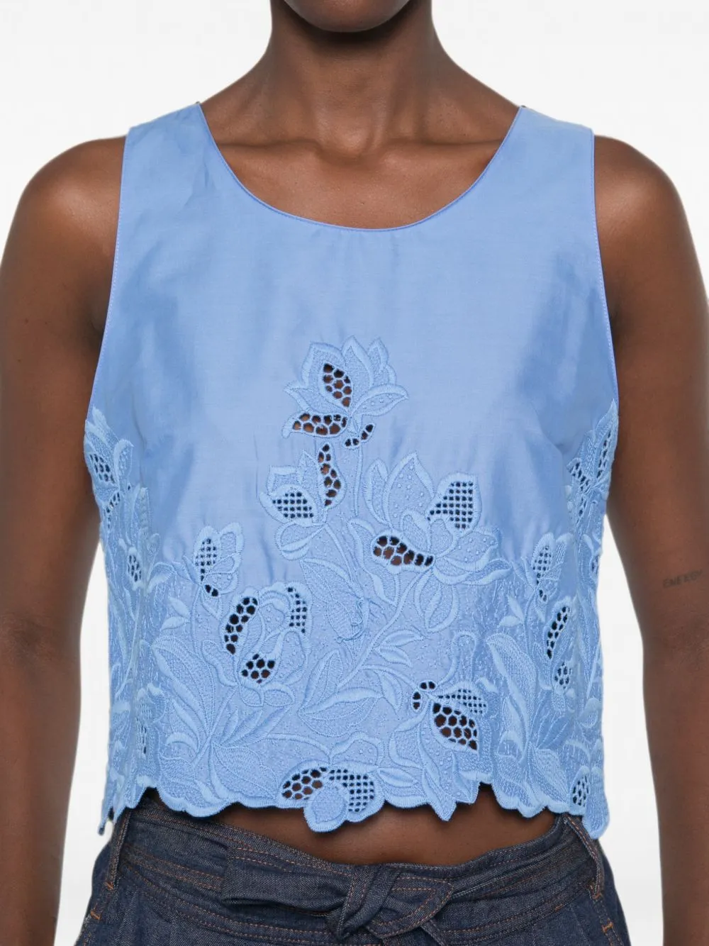 Cotton Shirt sold by Wanan Luxury product image thumbnail 4