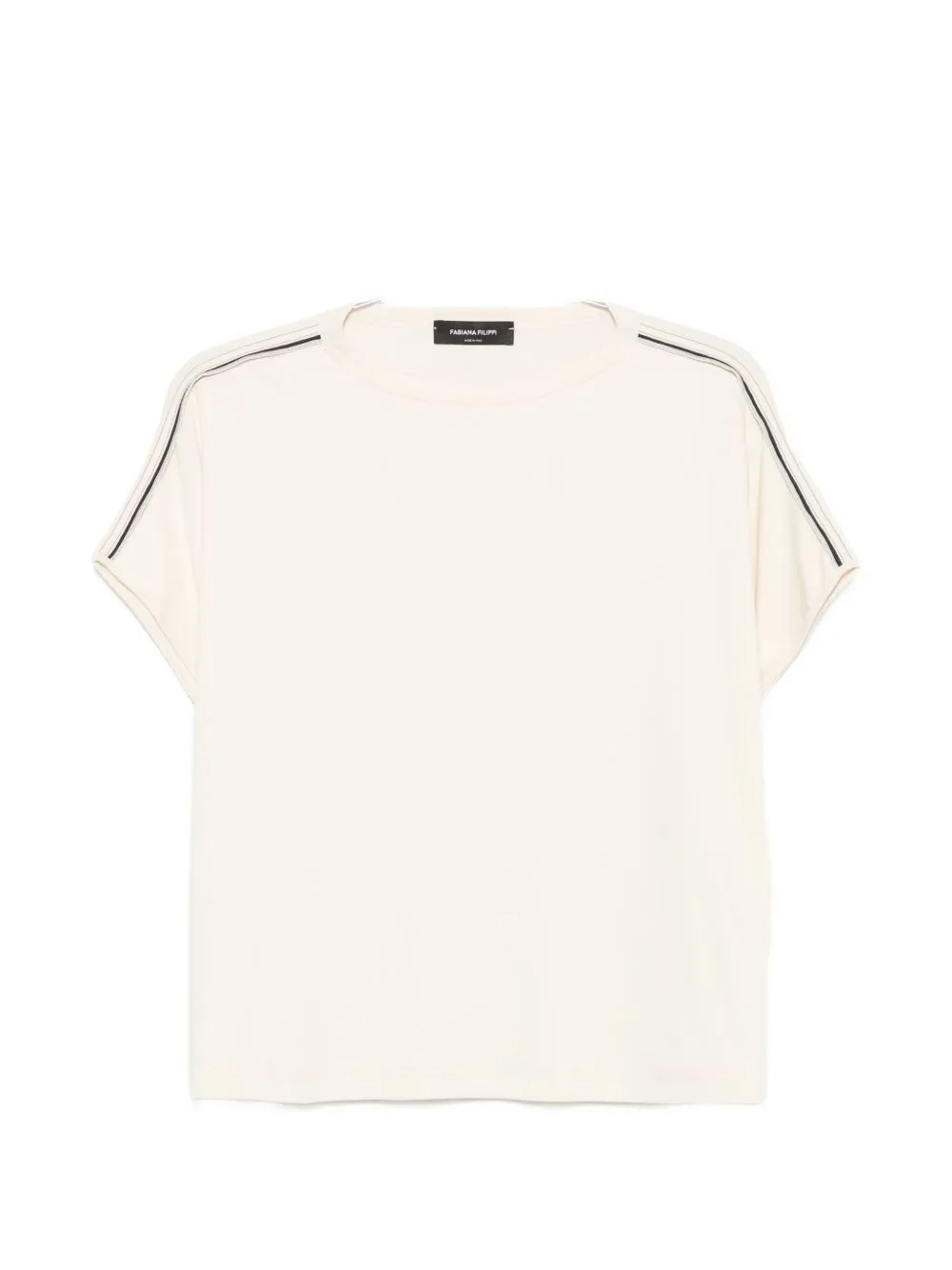 Cotton T-Shirt sold by Wanan Luxury