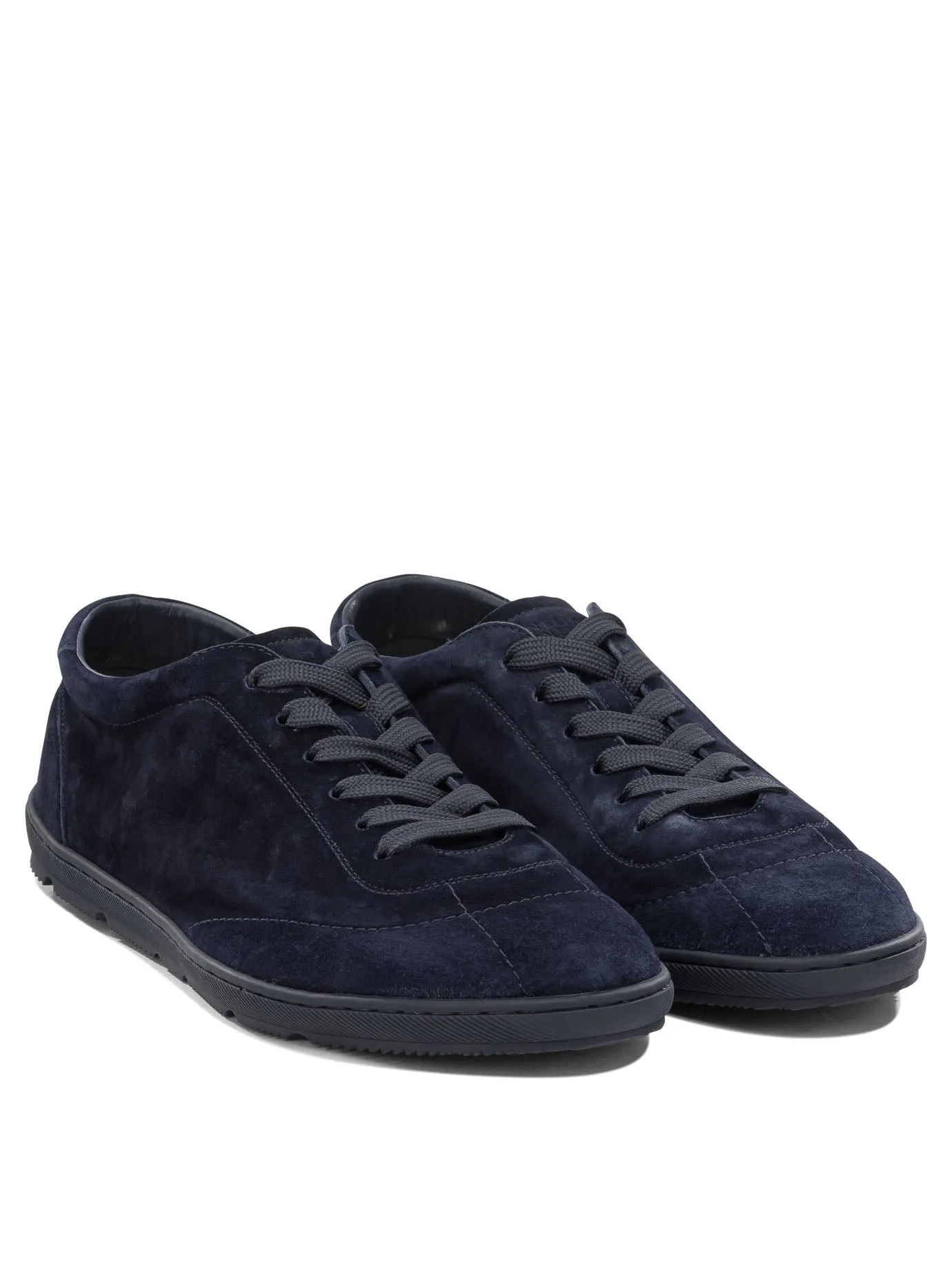 Light Sneakers & Slip-On Blue sold by Wanan Luxury product image thumbnail 5