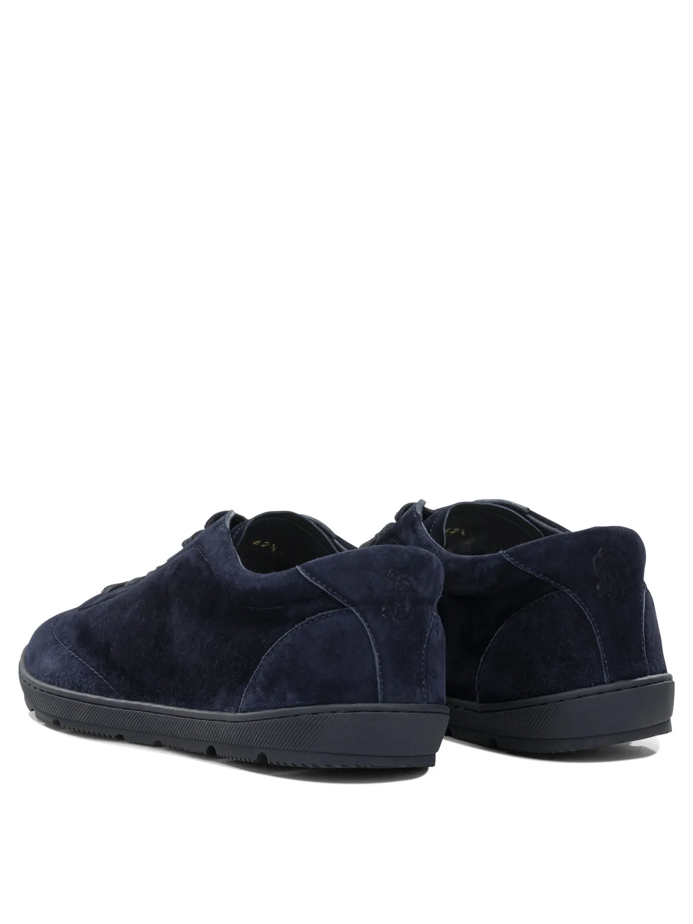 Light Sneakers & Slip-On Blue sold by Wanan Luxury product image thumbnail 3