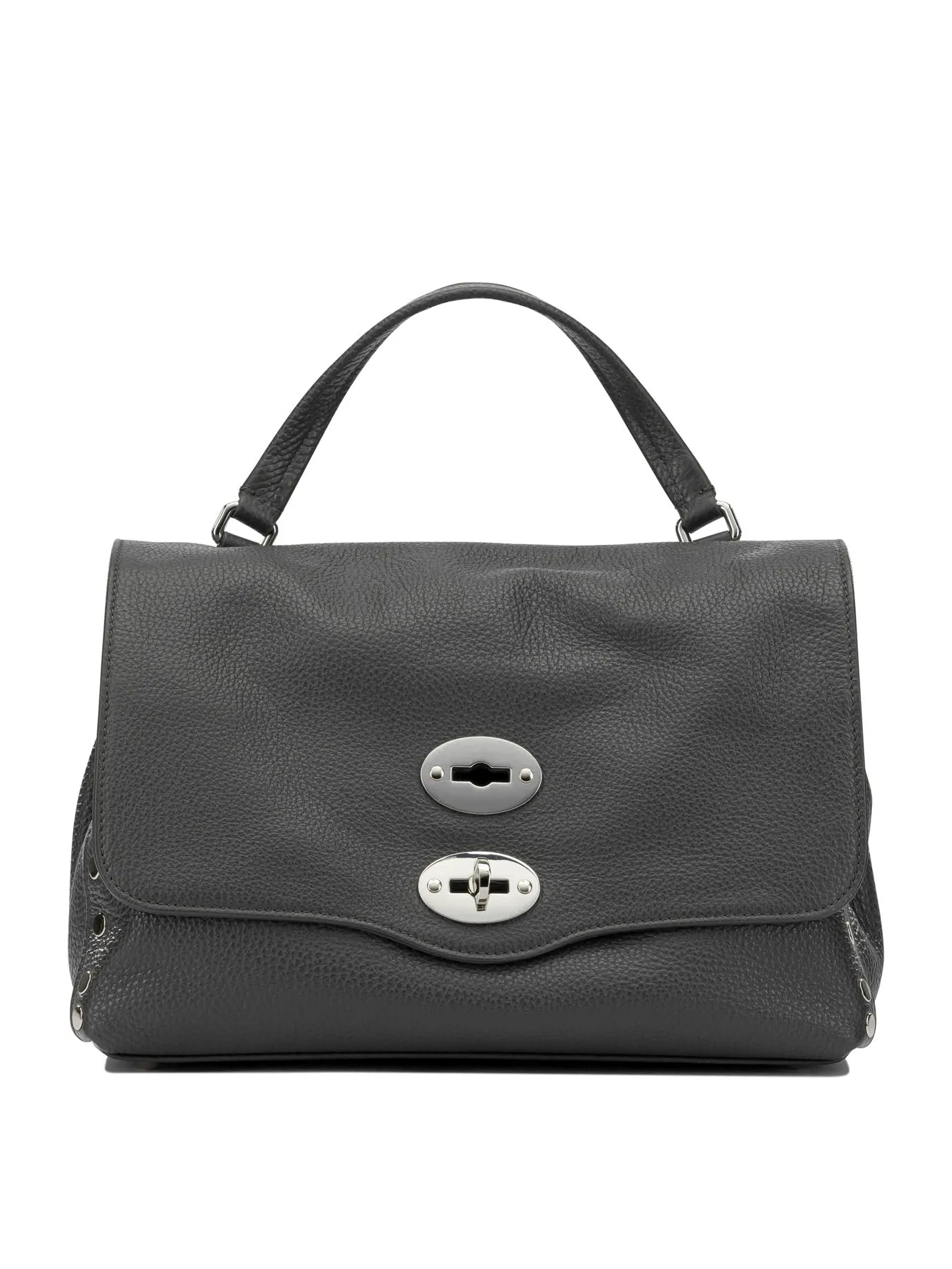 Postina® Daily Handbags Grey sold by Wanan Luxury