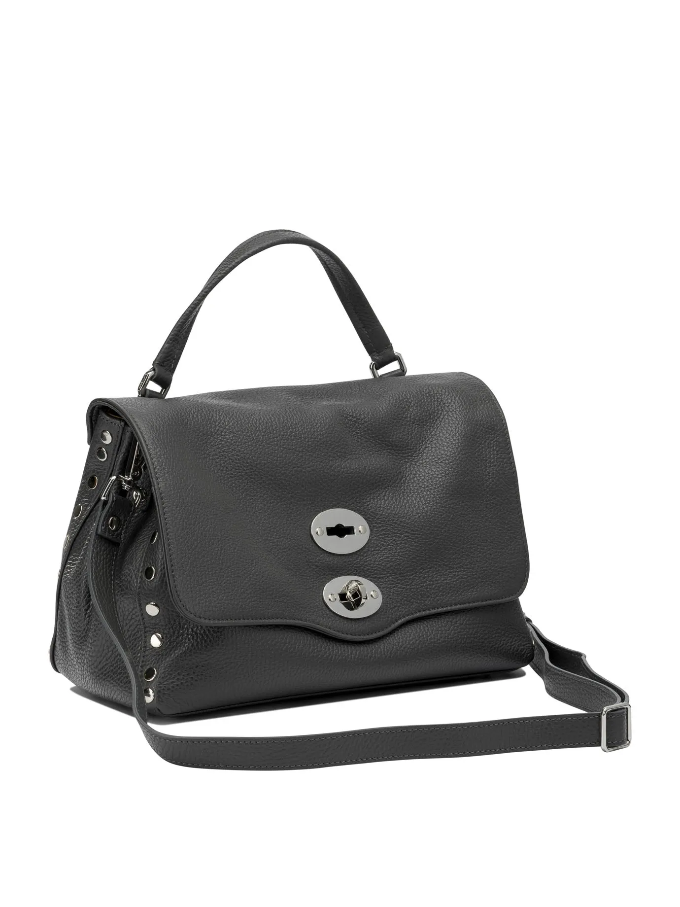 Postina® Daily Handbags Grey sold by Wanan Luxury product image thumbnail 5