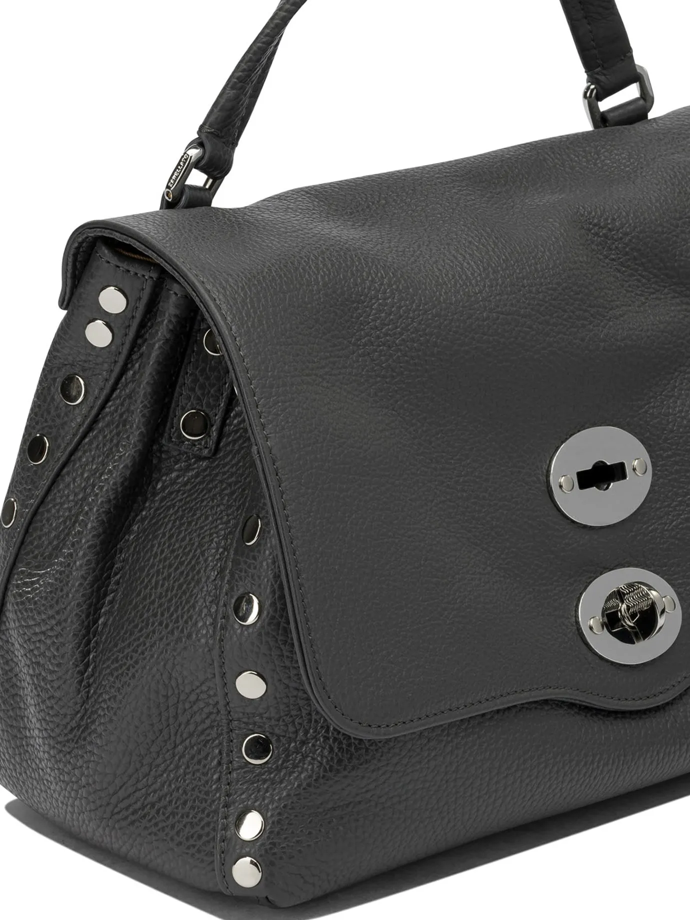 Postina® Daily Handbags Grey sold by Wanan Luxury product image thumbnail 3