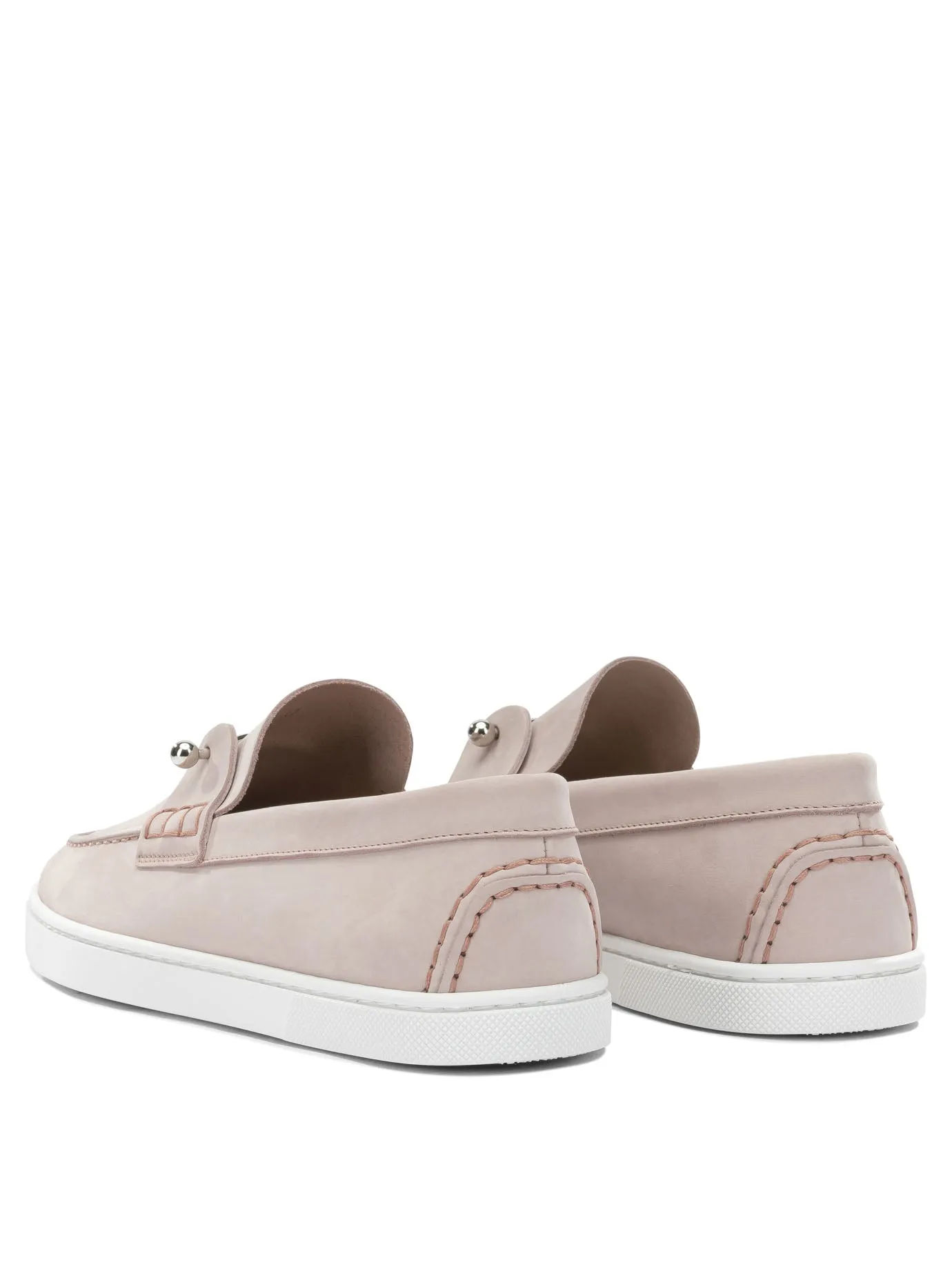 Loafers & Slippers Pink sold by Wanan Luxury product image thumbnail 3